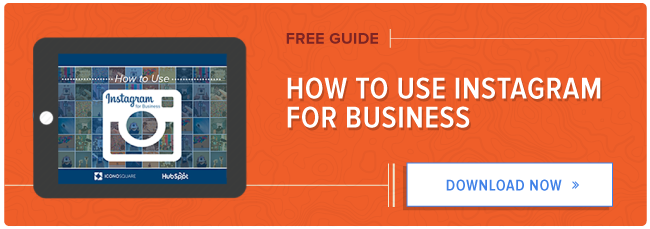 how to use instagram for business