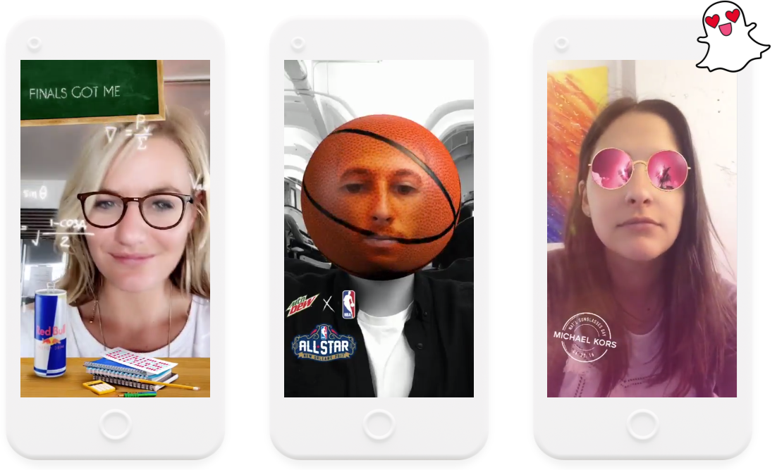 Snapchat lens. Дополненная реальность snapchat. Snapchat реклама. Ar в снепчат. Дополнительная реальность и снэпчат.